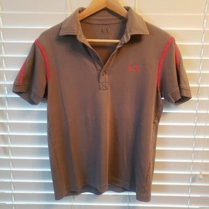 Armani  Exchange Polo shirt  S